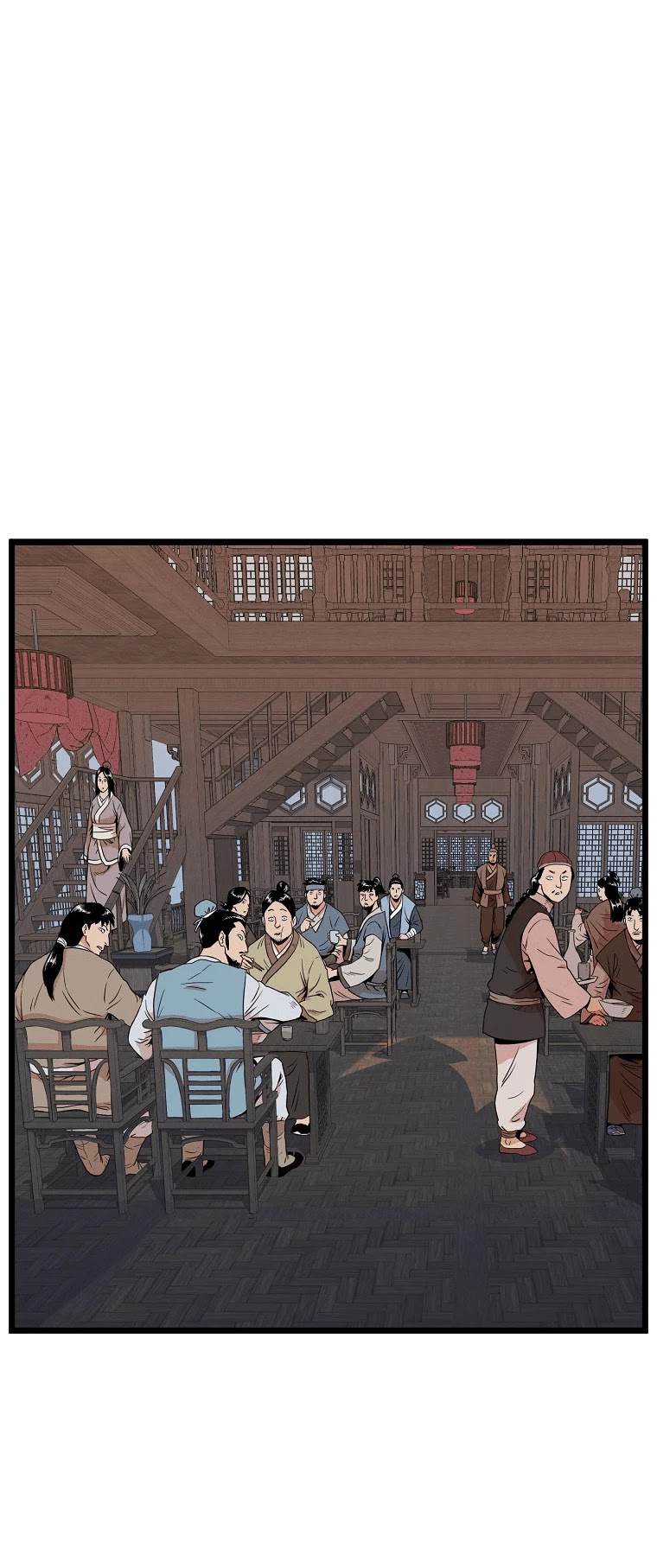 Murim Login Chapter 101 image 52
